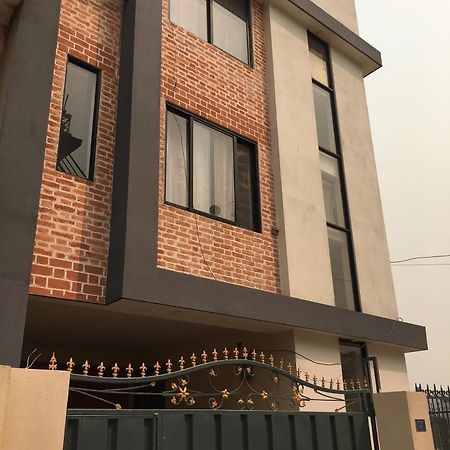 Gupta'S Residence Lalitpur Εξωτερικό φωτογραφία